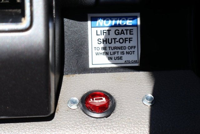 2019 Ford F-550SD XLT