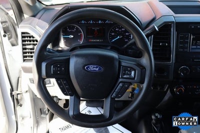 2019 Ford F-550SD XLT