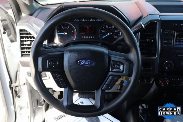 2019 Ford F-550SD XLT