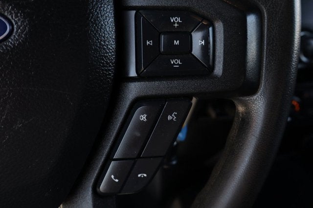 2019 Ford F-550SD XLT