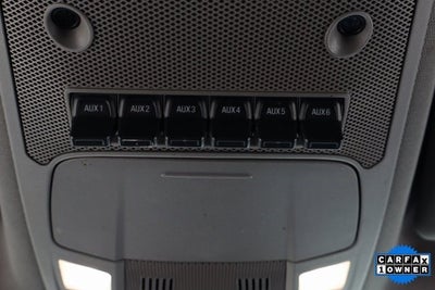 2019 Ford F-550SD XLT