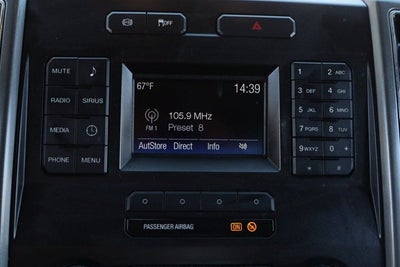 2019 Ford F-550SD XLT