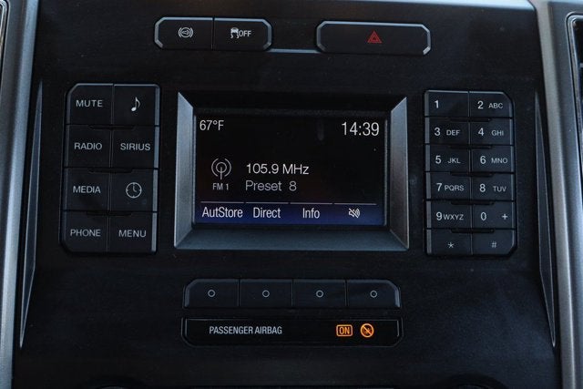 2019 Ford F-550SD XLT