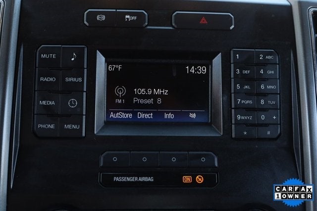 2019 Ford F-550SD XLT