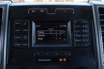 2019 Ford F-550SD XLT