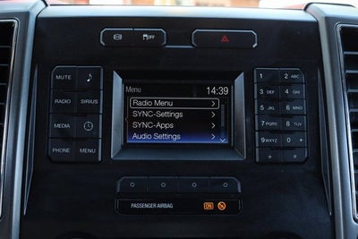 2019 Ford F-550SD XLT