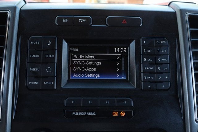 2019 Ford F-550SD XLT