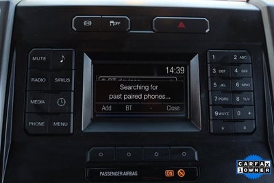 2019 Ford F-550SD XLT