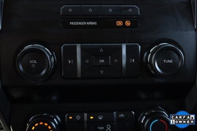 2019 Ford F-550SD XLT