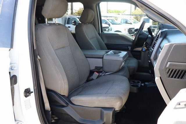 2019 Ford F-550SD XLT