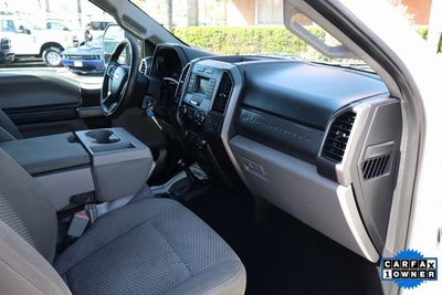 2019 Ford F-550SD XLT