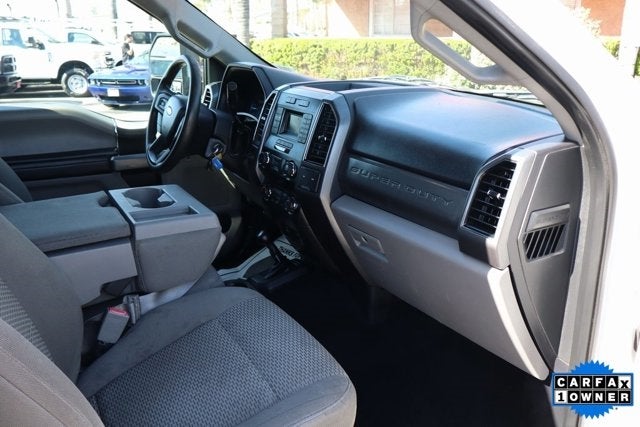 2019 Ford F-550SD XLT