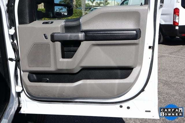 2019 Ford F-550SD XLT