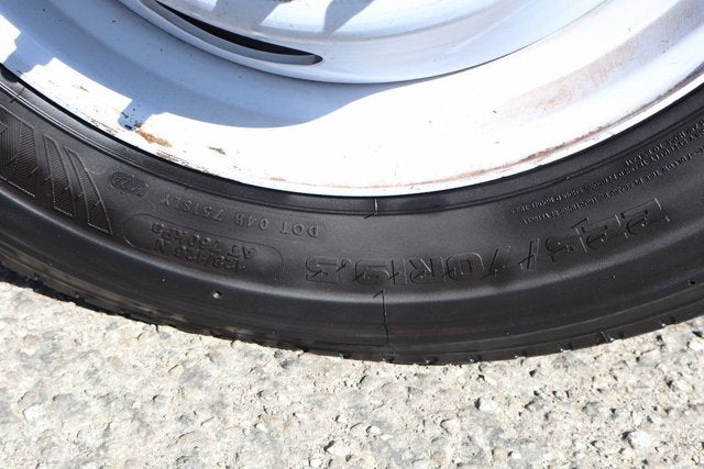 2019 Ford F-550SD XLT