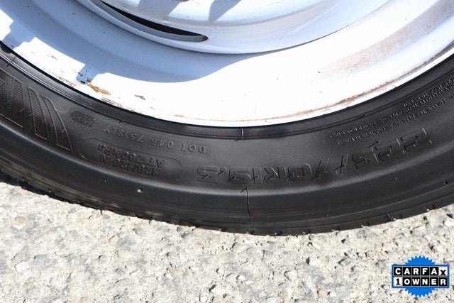 2019 Ford F-550SD XLT