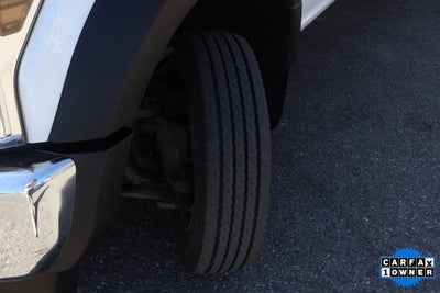 2019 Ford F-550SD XLT