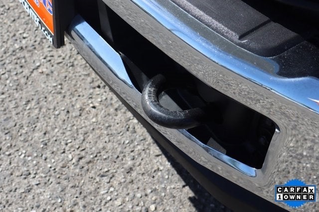 2019 Ford F-550SD XLT