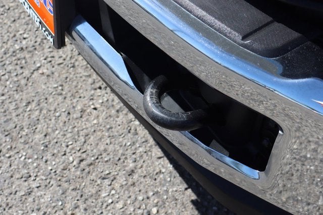 2019 Ford F-550SD XLT