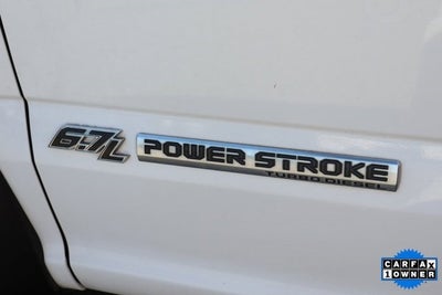 2019 Ford F-550SD XLT