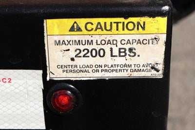 2019 Ford F-550SD XLT