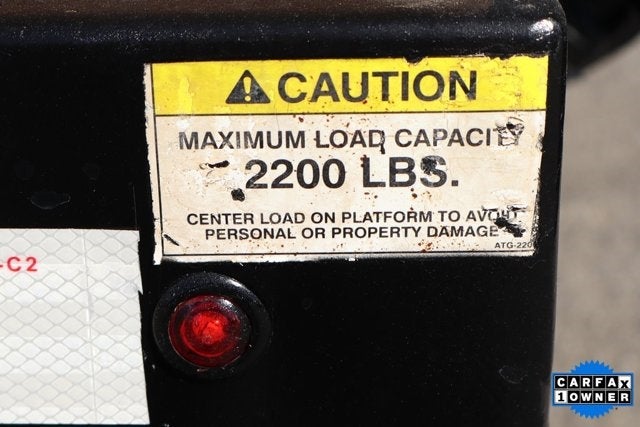 2019 Ford F-550SD XLT