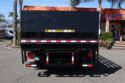 2019 Ford F-550SD XLT