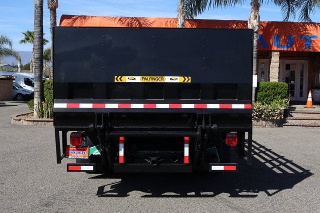 2019 Ford F-550SD XLT