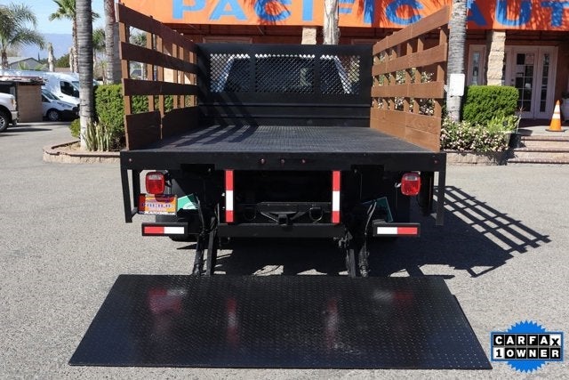 2019 Ford F-550SD XLT