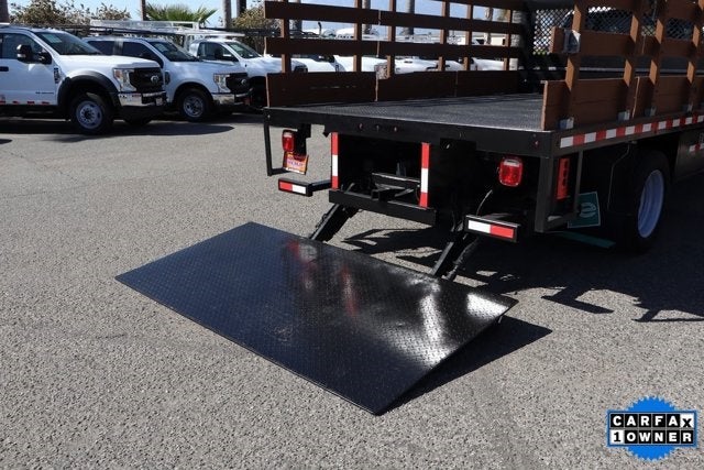 2019 Ford F-550SD XLT