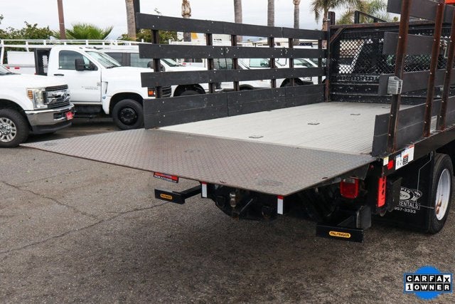 2019 Ford F-550SD XLT