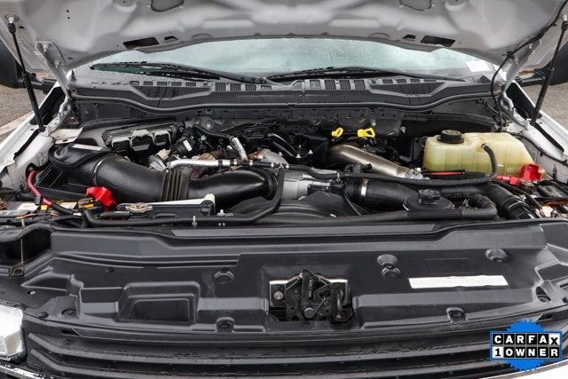 2019 Ford F-550SD XLT