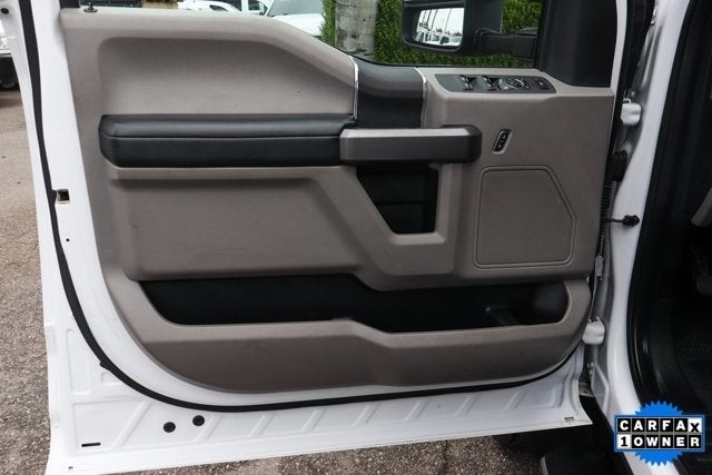 2019 Ford F-550SD XLT