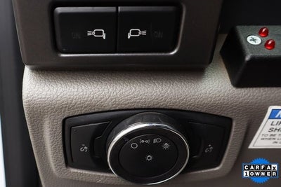 2019 Ford F-550SD XLT