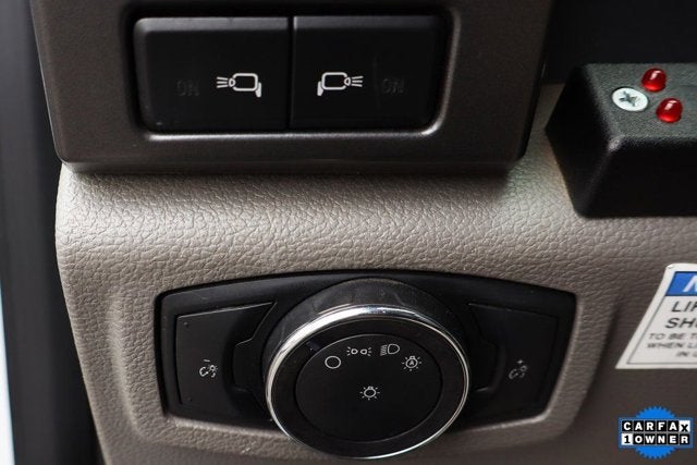 2019 Ford F-550SD XLT