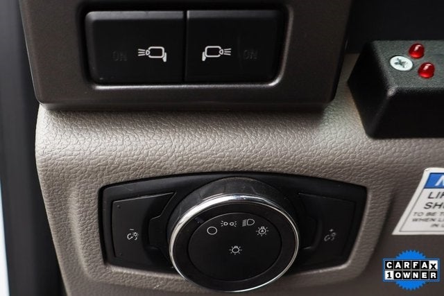 2019 Ford F-550SD XLT