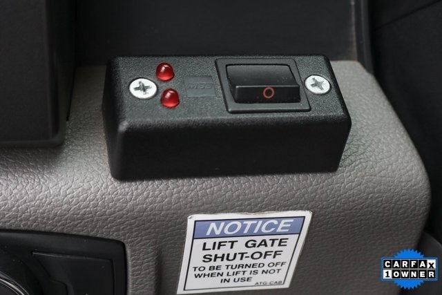 2019 Ford F-550SD XLT