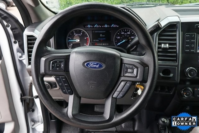 2019 Ford F-550SD XLT