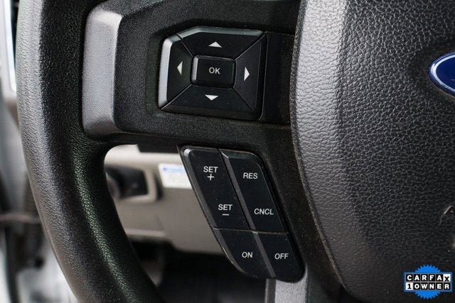 2019 Ford F-550SD XLT