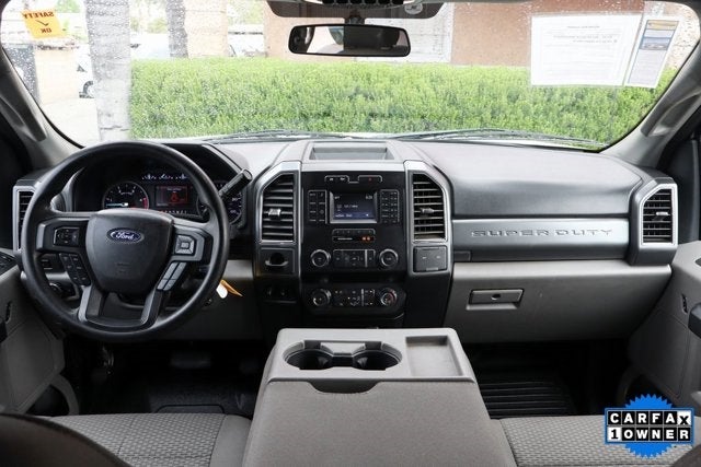 2019 Ford F-550SD XLT