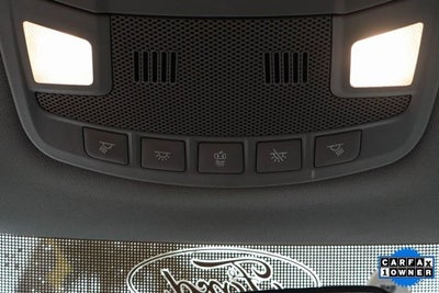 2019 Ford F-550SD XLT