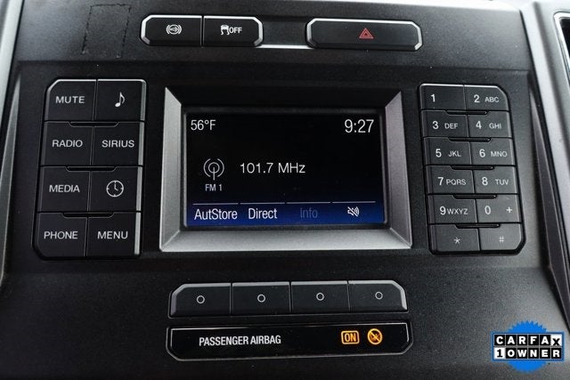 2019 Ford F-550SD XLT