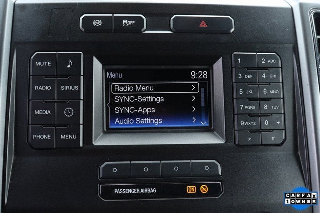 2019 Ford F-550SD XLT