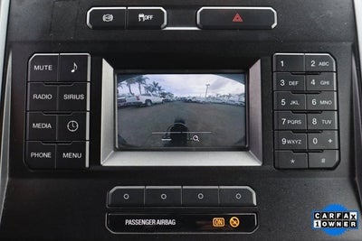 2019 Ford F-550SD XLT