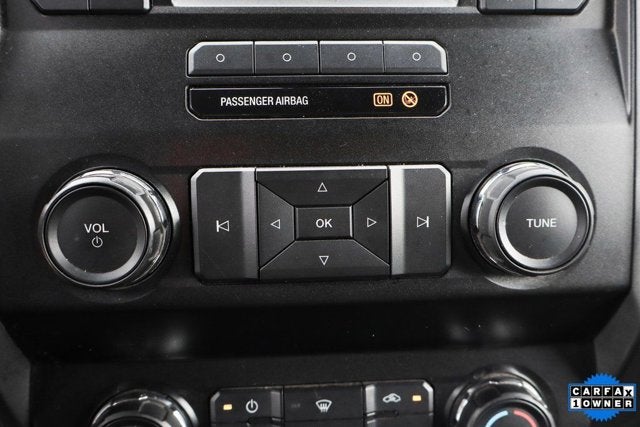 2019 Ford F-550SD XLT