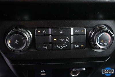 2019 Ford F-550SD XLT