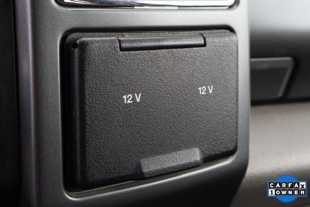 2019 Ford F-550SD XLT