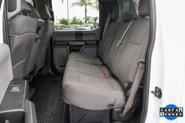 2019 Ford F-550SD XLT