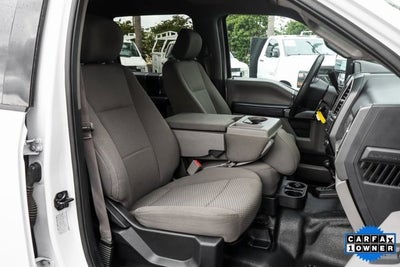 2019 Ford F-550SD XLT