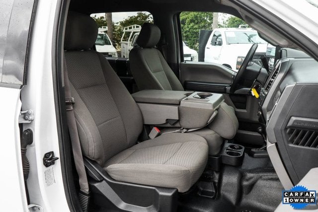 2019 Ford F-550SD XLT