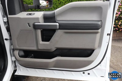 2019 Ford F-550SD XLT